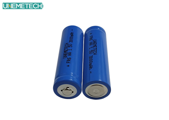 গুণ  Lithium Iron Disulfide Battery Li Fes2 Batteries AA FR14505 FR6 1.5V 3000mAh To Replace Energizer L91 Ultimate Lithium Batteries কারখানা