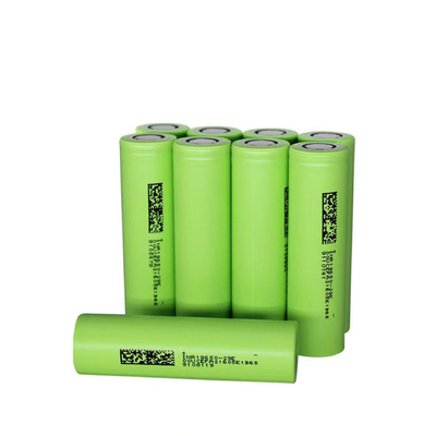 মূল DMEGC INR18650-29E 18650 ব্যাটারি 2900mAh 3.7V লিথিয়াম আয়ন ব্যাটারি 1000 চক্র