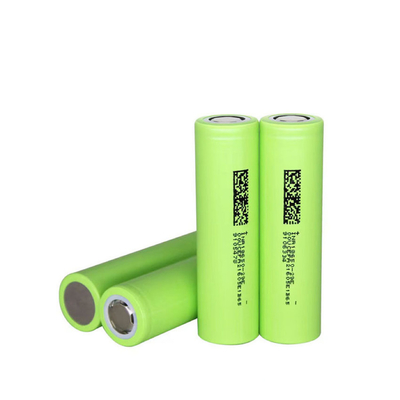 মূল DMEGC INR18650-29E 18650 ব্যাটারি 2900mAh 3.7V লিথিয়াম আয়ন ব্যাটারি 1000 চক্র