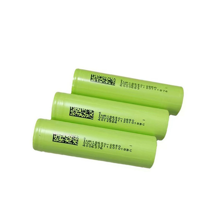 মূল DMEGC INR18650-29E 18650 ব্যাটারি 2900mAh 3.7V লিথিয়াম আয়ন ব্যাটারি 1000 চক্র