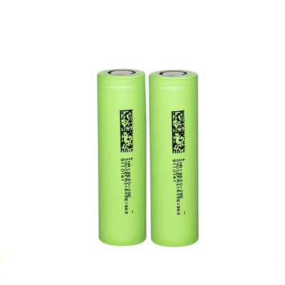 মূল DMEGC INR18650-29E 18650 ব্যাটারি 2900mAh 3.7V লিথিয়াম আয়ন ব্যাটারি 1000 চক্র