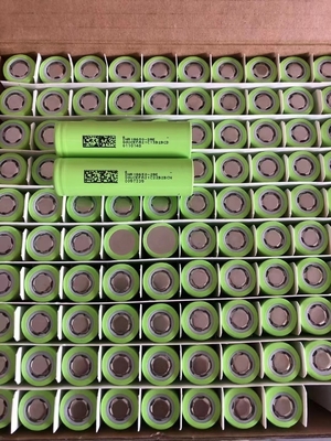 মূল DMEGC INR18650-29E 18650 ব্যাটারি 2900mAh 3.7V লিথিয়াম আয়ন ব্যাটারি 1000 চক্র