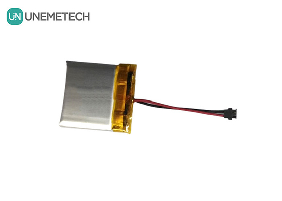 পাইকারি রিচার্জযোগ্য লিপো ব্যাটারি 352023 3.7V 115mAh জিপিএস ট্র্যাকারের জন্য লিথিয়াম আয়ন পলিমার ব্যাটারি