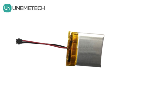 পাইকারি রিচার্জযোগ্য লিপো ব্যাটারি 352023 3.7V 115mAh জিপিএস ট্র্যাকারের জন্য লিথিয়াম আয়ন পলিমার ব্যাটারি