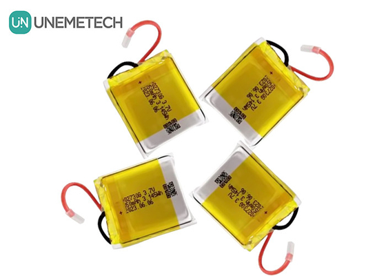 3জিপিএস ডিজিটাল ক্যামেরা চার্জারের জন্য.7V 850mAh রিচার্জযোগ্য পলিমার লিথিয়াম ব্যাটারি 902730