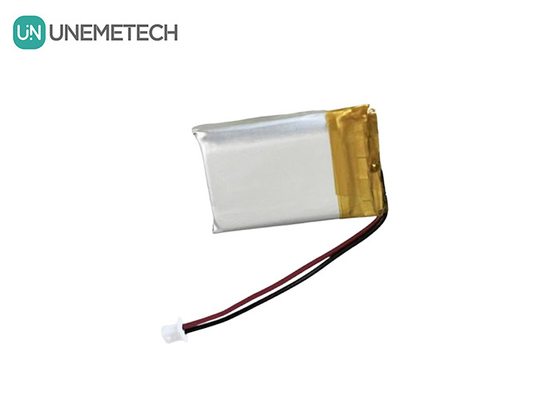 3.7V 300mAh কাস্টমাইজড সিলভার রিচার্জেবল লিথিয়াম আয়ন পলিমার ব্যাটারি প্যাক 602030 জিপিএস ট্র্যাকারের জন্য