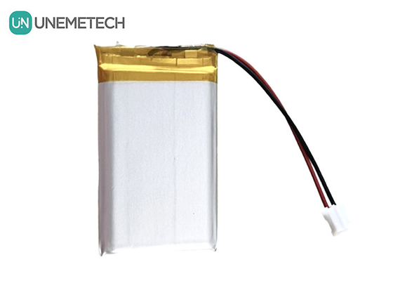সৌন্দর্য সরঞ্জাম জন্য পাইকারি 3.7V 900mAh রিচার্জযোগ্য পলিমার লিথিয়াম আয়ন ব্যাটারি 603048