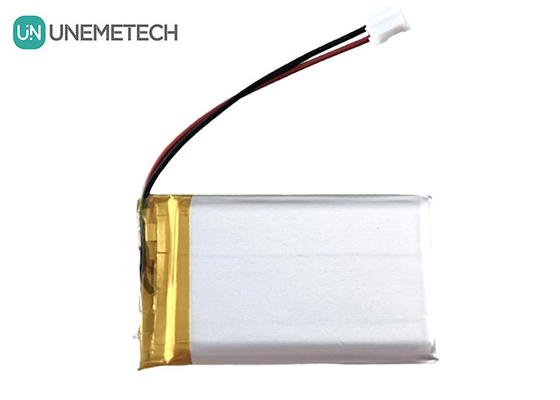 সৌন্দর্য সরঞ্জাম জন্য পাইকারি 3.7V 900mAh রিচার্জযোগ্য পলিমার লিথিয়াম আয়ন ব্যাটারি 603048