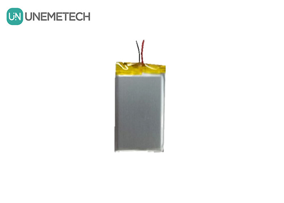 4.2V রিচার্জযোগ্য লিথিয়াম পলিমার ব্যাটারি 602238 3.7V 450mAh ভোক্তা ইলেকট্রনিক্সের জন্য