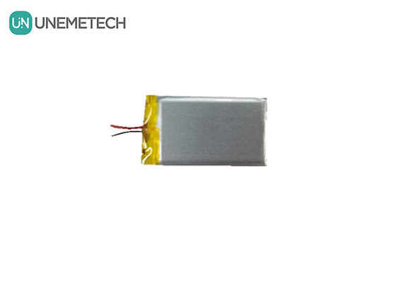 4.2V রিচার্জযোগ্য লিথিয়াম পলিমার ব্যাটারি 602238 3.7V 450mAh ভোক্তা ইলেকট্রনিক্সের জন্য