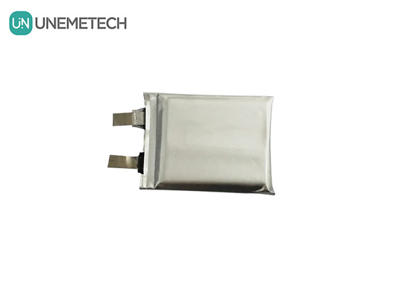 3.8V 280mAh লিপো ব্যাটারি 482030 4.35V উচ্চ ভোল্টেজ লিথিয়াম-আয়ন পলিমার ব্যাটারি সিই অনুমোদিত