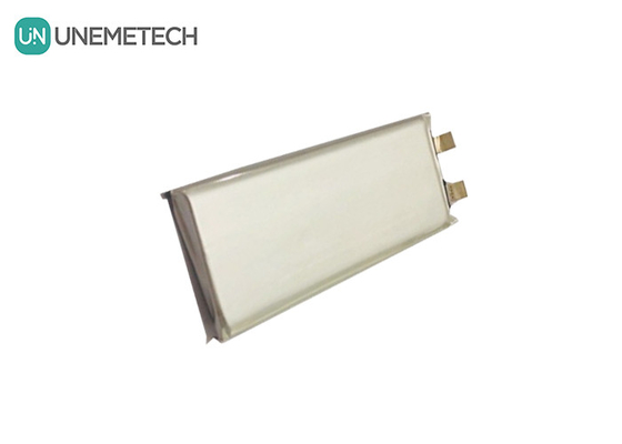 3.7V 2000mAh কাস্টম লিথিয়াম পলিমার ব্যাটারি সেল 703482 স্পিকার জন্য ইন্টেলিজেন্ট রোবট সিস্টেম