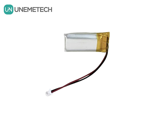 3.7V 200mAh একক সেল লিথিয়াম পলিমার ব্যাটারি 701330 হেডসেটের জন্য পকেট ব্যাটারি