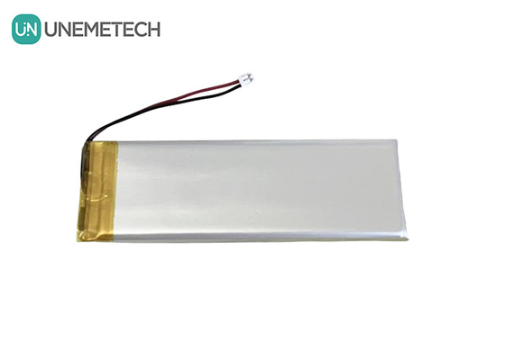 চার্জিং বক্স লিথিয়াম পলিমার ব্যাটারি 1000mah 3.7V রিচার্জযোগ্য লি-পলিমার ব্যাটারি 402780