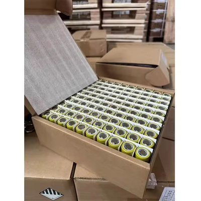 5000mAh 21700 রিচার্জযোগ্য লি-আয়ন ব্যাটারি INR21700-50E গৃহস্থালী যন্ত্রপাতি জন্য
