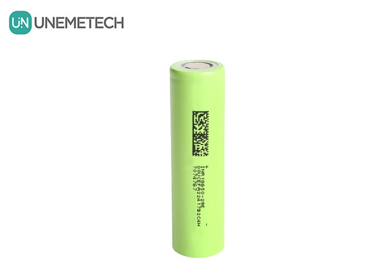 মূল DMEGC INR18650-29E 18650 ব্যাটারি 2900mAh 3.7V লিথিয়াম আয়ন ব্যাটারি 1000 চক্র