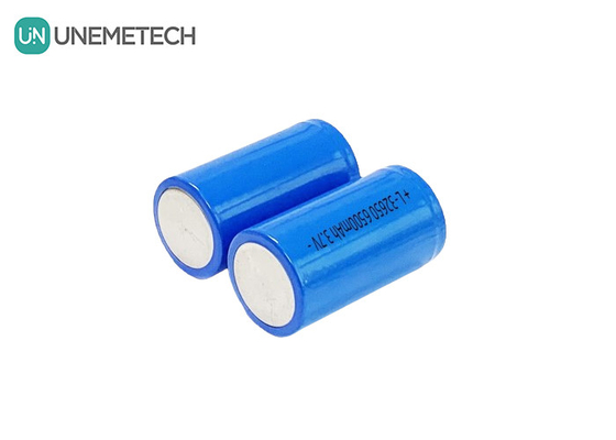 3.7V 6500mAh রিচার্জযোগ্য লিথিয়াম আইওন ব্যাটারি 32650 উচ্চ ক্ষমতা সামরিক লিথিয়াম ব্যাটারি