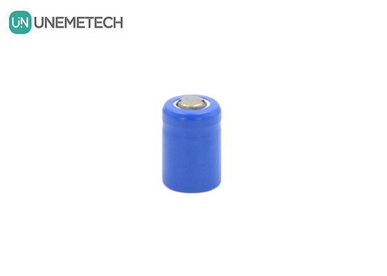 3.7V 80mAh ছোট লি-আয়ন সিলিন্ডারিকাল রিচার্জেবল ব্যাটারি 10150 টার্বো নাক চুল কাটার জন্য