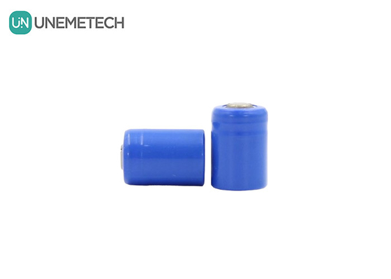 3.7V 80mAh ছোট লি-আয়ন সিলিন্ডারিকাল রিচার্জেবল ব্যাটারি 10150 টার্বো নাক চুল কাটার জন্য