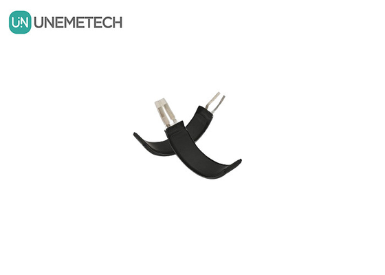 16mAh 3.7V 150726 স্মার্ট ব্রেসলেট জন্য অতি পাতলা বাঁকা লিথিয়াম পলিমার ব্যাটারি