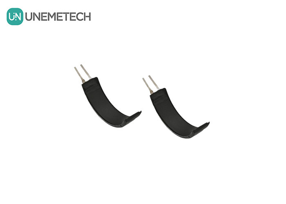 16mAh 3.7V 150726 স্মার্ট ব্রেসলেট জন্য অতি পাতলা বাঁকা লিথিয়াম পলিমার ব্যাটারি