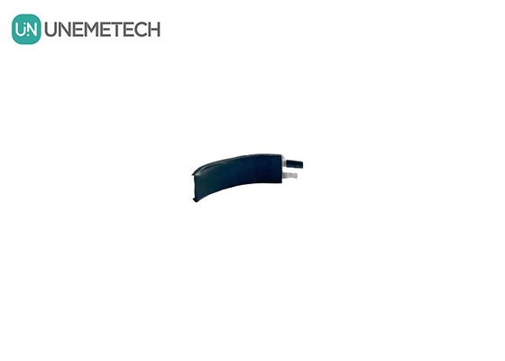 220726 3.7V 27mAh বাঁকা স্মার্ট রিং ব্যাটারি স্মার্ট পরিধানযোগ্য ব্যাটারি
