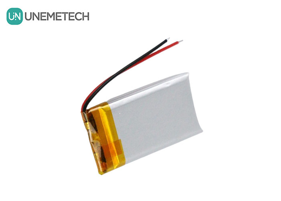 3রিমোট কন্ট্রোলারের জন্য.7V 300mAh লিথিয়াম আইওন ব্যাটারি 422035 লিপো ব্যাটারি
