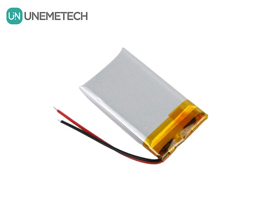 3রিমোট কন্ট্রোলারের জন্য.7V 300mAh লিথিয়াম আইওন ব্যাটারি 422035 লিপো ব্যাটারি