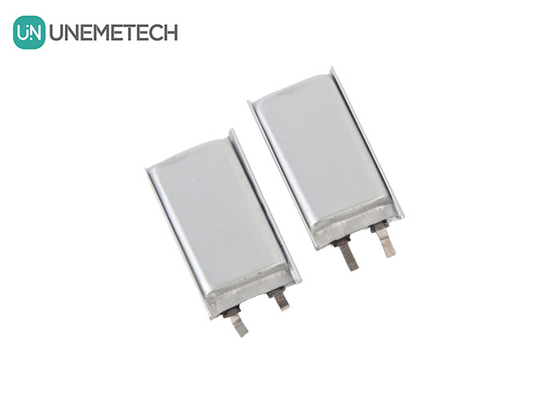 3.7V 400mAh লি পলিমার ব্যাটারি 602035 ব্লুটুথ স্পিকার জন্য লিথিয়াম আয়ন পলিমার ব্যাটারি