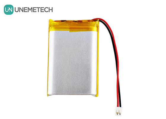 উচ্চ ভোল্টেজ লিপো ব্যাটারি 103962 3.8V 3400mAh LiHV ব্যাটারি ডিজিটাল ক্যামেরার জন্য