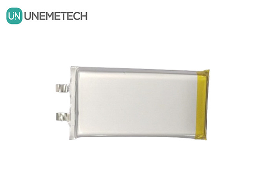 3.7V 3700mAh রিচার্জযোগ্য উচ্চ ক্ষমতা লিথিয়াম পলিমার ব্যাটারি 963872 মোবাইল ফোনের জন্য
