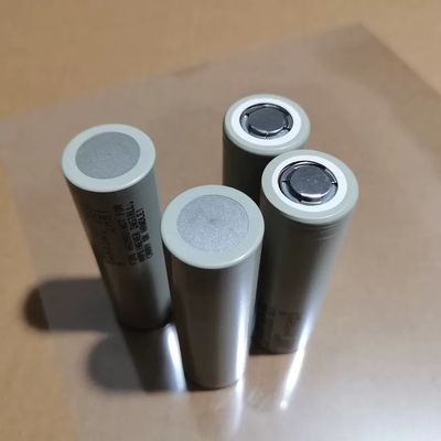 স্যামসাং 50G 21700 5000mAh 9.8A ব্যাটারি 3.63V লিথিয়াম আয়ন ব্যাটারি সেল INR21700-50G