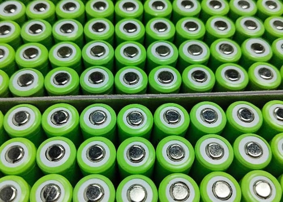 NiMH ব্যাটারি AAA700mAh 1.2V 700mAh রিচার্জযোগ্য নিকেল-মেটাল হাইড্রাইড ব্যাটারি