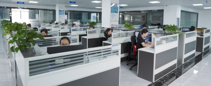 Shenzhen Uneme Technology Co.,Ltd কোম্পানির প্রোফাইল